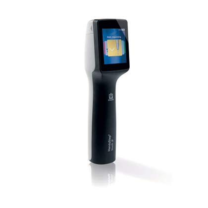 BrandTech New HandyStep S Touch Electronic Repeating Pipette, Repeating Single Channel Pipette - No More Tired Hands