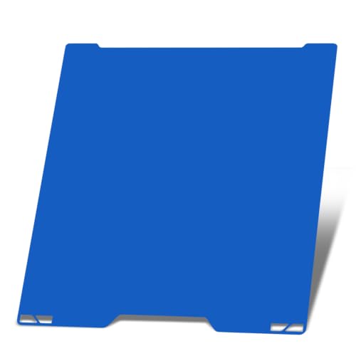 H2C/A2L Cool Build Plate Double Sided Smooth Board No Heating No Glue - size: For H2C