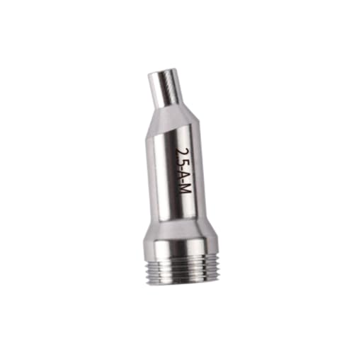 2.5mm APC Male Connector Suit for Optical Fiber Cleaning Inspection Probe KIP-600V - style: 2.5mm APC Male