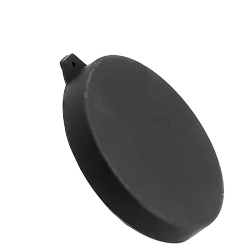 ID 56mm Telescopes Lens Cap Depth 7mm Anti-dust Lens Cap - size: 56mm