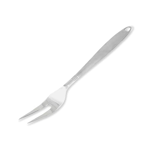 Chef Craft Select Meat Serving Fork, 13 inch, Stainless Steel - style: Fork