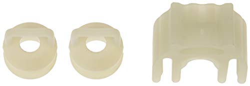 Dorman 14104 Shift Cable Bushing Kit Compatible with Select Models (OE FIX)