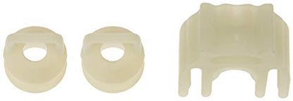 Dorman 14104 Shift Cable Bushing Kit Compatible with Select Models (OE FIX)