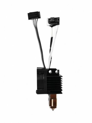 P1P/P1S 0.4mm Hotend Kit for Bambu lab (Nozzle, Fan, Heater, Thermistor)