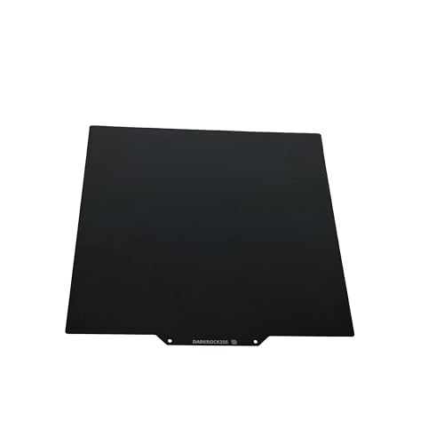 DarkRock Flex Plate (255mm) - size: 255mm