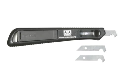 Tamiya America, Inc Plastic Scriber II, TAM74091