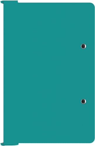 ISO Clipboard Foldable Clipboard Teal