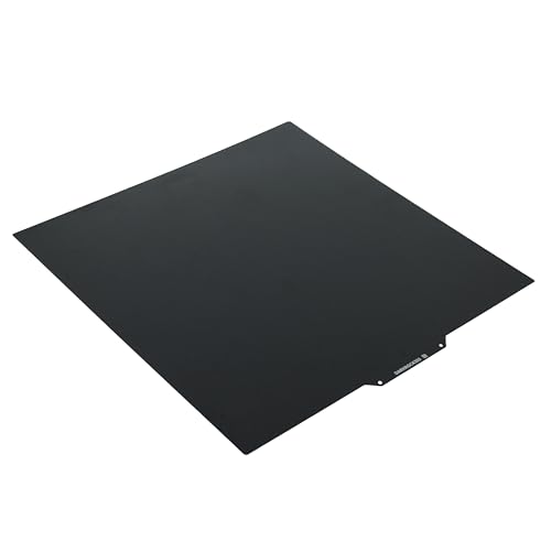 DarkRock Flex Plate (355mm) - size: 355mm