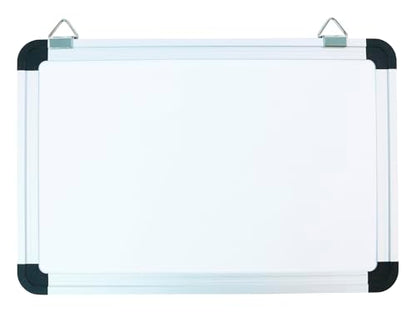 School Smart Dry-Erase Board, 8 x 12 Inches, Each