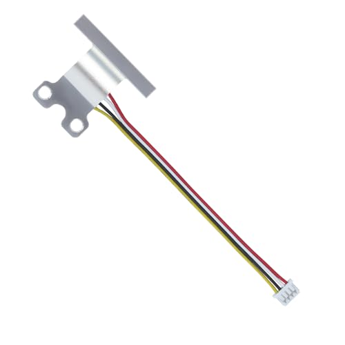 FYSETC 3D Printer Accessories Design for Kobra 3 Combo Strain Gauge Sensor Auto Bed Leveling Sensor Hot End Mounting Block for K3C FDM Printing Project Replacement Not for K3MC