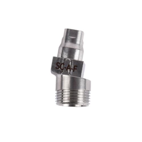 SC APC Connector for Komhine Optical Fiber Cleaning Inspection Probe - style: SC APC Connector