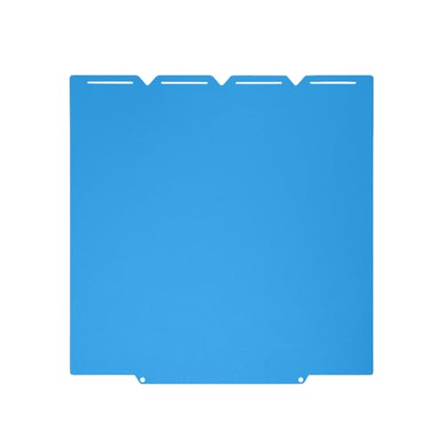 276x301mm Build Plate for Snapmaker U1 3D Printer Cool Plate - size: 276x301mm