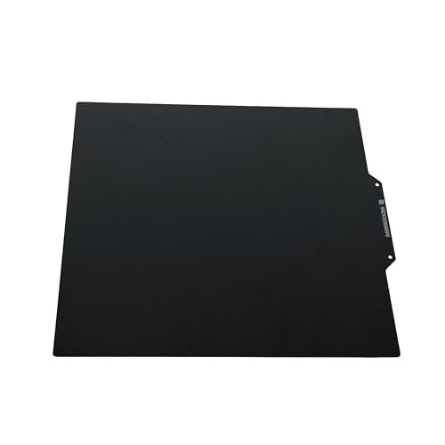 DarkRock Flex Plate (255mm) - size: 255mm