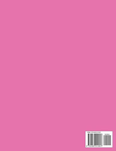 Science Fair Notebook: Research and Lab Experimentation Tracker Documentation Journal