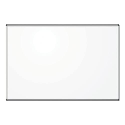 U Brands Dry Erase Board for Wall, Magnetic White Board, 72" x 48" - size: 72"W x 48"H