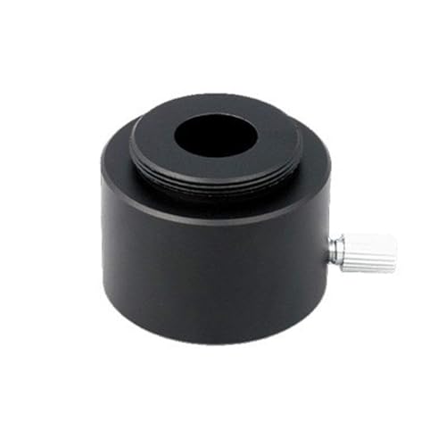 AmScope CPC Adapter Converting Photo Port to C-Mount