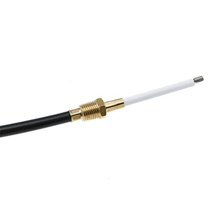 Lower Shift Cable Kit for Mercury for Mercruiser Bravo Stern Drives Replaces 815471T1 865437A02 18-2604
