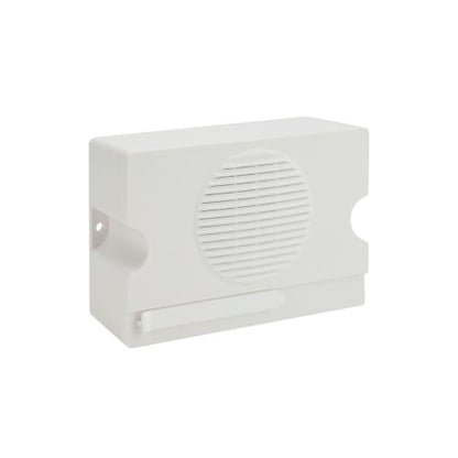 Voice Playback Module, Y5610 Voice Sound Alarm,Sound Players, Entry Switching Serial Multi Trigger High/Low Level Control Announcer Outdoor Horns Sirens for Schools, Gyms Other Public Places. - size: JR-Y5610-Voice Playback Alarm