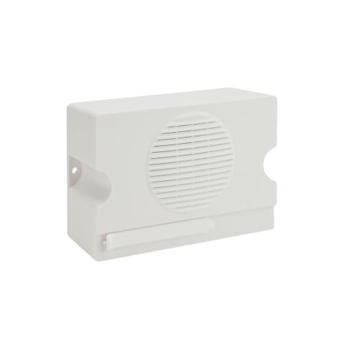 Voice Playback Module, Y5610 Voice Sound Alarm,Sound Players, Entry Switching Serial Multi Trigger High/Low Level Control Announcer Outdoor Horns Sirens for Schools, Gyms Other Public Places. - size: JR-Y5610-Voice Playback Alarm