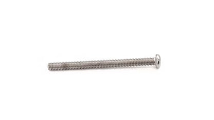 cSeao 100pcs M2 x 20mm Pan Head Phillips Drive Machine Screws 304 Stainless Steel - size: M2 x 20mm 100pcs