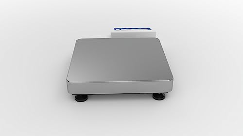 WLC 30/F1/K Precision Balance 30 kg x 0.5 g - size: 30kg x 0.5g, style: Standard Detached Indicator
