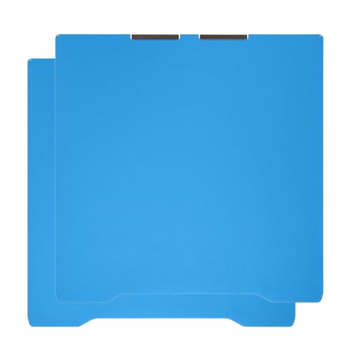 310x325mm Cool Build Plate for Creality K2 Pro 3D Printer Platform - size: 310x325mm