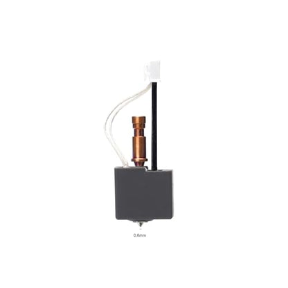 Anycubic 0.8mm Hardened Steel Hotend for Kobra S1 Series