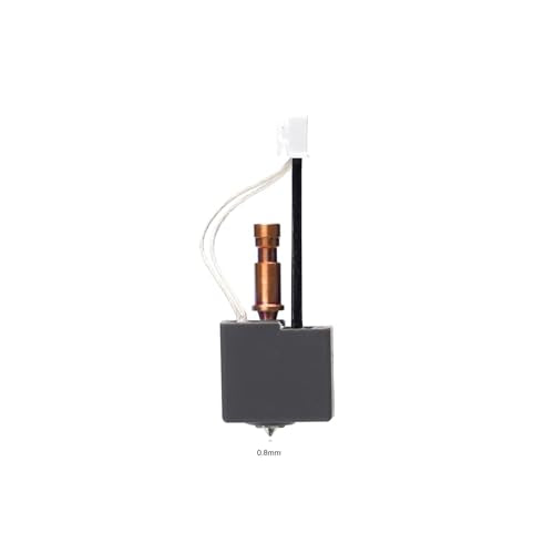 Anycubic 0.8mm Hardened Steel Hotend for Kobra S1 Series
