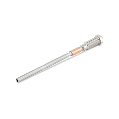 Diamond PCD Nozzle 0.4mm for Prusa MK4/MK4S/XL 3D Printer, Exceptional Hardness, Excellent Thermal Conductivity - color: Diamond, size: 0.4mm