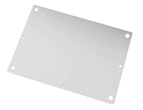 ZeroBubble Screen Savers for Resin 3D Printers - Saturn 2 (3 Pack) - size: Saturn 2 -3 Pack