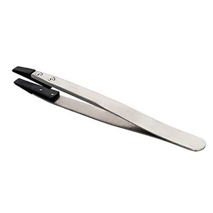 Utoolmart ESD-250 Precision Tweezers - color: 1pcs, size: ESD-250