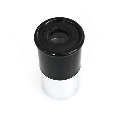 heyous Astronomy Telescope Eyepiece Lens Focal Length 20mm Eyepiece Optical Lens Astronomical Telescope Accessories