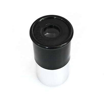 heyous Astronomy Telescope Eyepiece Lens Focal Length 20mm Eyepiece Optical Lens Astronomical Telescope Accessories