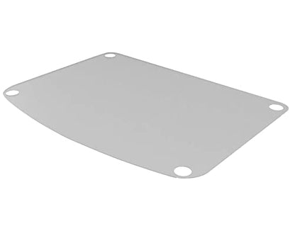 ZeroBubble Screen Saver- Clear Screen Protector for Resin 3D Printers (Mars 3 & Mars 3 Pro Ultra 4K - 3 Pack, Clear) - size: Mars 3 Ultra 4K - 3 Pack