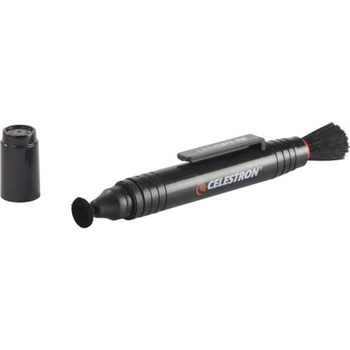 Celestron LensPen Optics Cleaning Tool for Telescopes, Binoculars & Cameras - style: LensPen - Optics Cleaning Tool