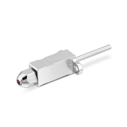 0.4mm Ruby Nozzle Kit for Sovol SV08/T300 3D Printer, Hardened & Abrasion Resistant - size: Entire Hotend, style: with 0.4mm Ruby Nozzle