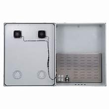 Hana Wireless HW2-N30-R1AC Gen2 FRP NEMA 30x24x11 120VAC AC (5U)