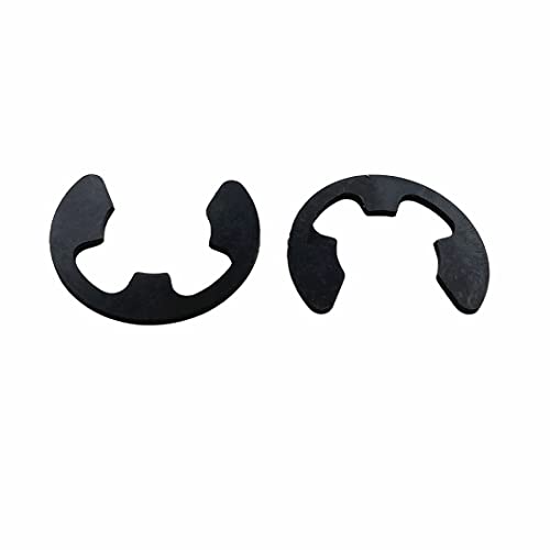 DEEG Replacement Riding Lawn mowers Parts Front Wheel Bearing kit
