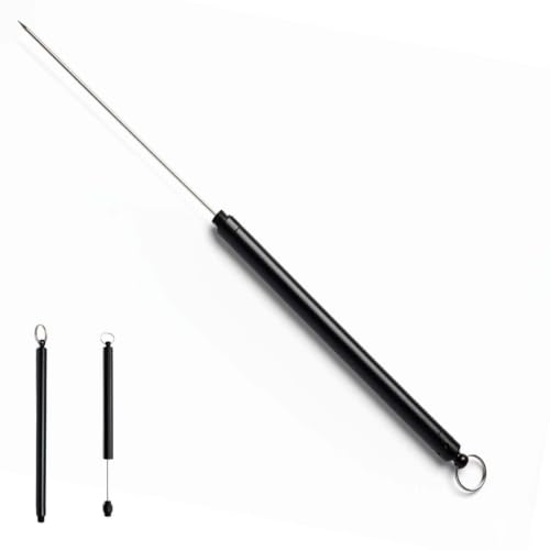 MAYJOY 3D Printer Clog Poke Tool for 1.75mm Filament Jams