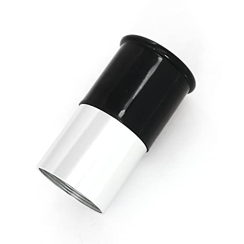heyous Astronomy Telescope Eyepiece Lens Focal Length 20mm Eyepiece Optical Lens Astronomical Telescope Accessories