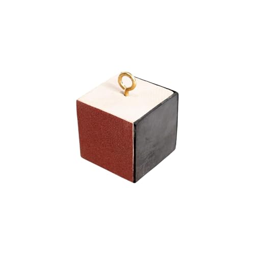 603-5: Friction Block, 5cm