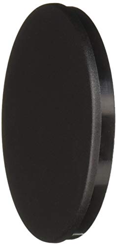 Kaiser 206968 68mm Slip-On Lens Cap (Black) - size: 68mm