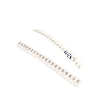 320PCS 1206 SMD Ceramic Capacitor Assortment Kit 10pF-22uF - size: 320 PCS 16 values 1206