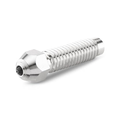 Diamond PCD Nozzle 0.4mm for Elegoo Centauri Carbon/CC/CC2 3D Printer Extruder Hotend Kit, Hardened High Precision for Precision Additive Manufacturing - size: Diamond PCD, style: 0.4mm