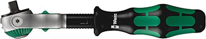 9753 Foam Insert Kraftform Kompakt Maintenance Set 1, 45 Pieces