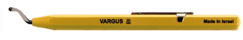 151-29190 UB2 Yellow DisposaBurr With E100 Heavy Duty Hi-Speed Steel Blade