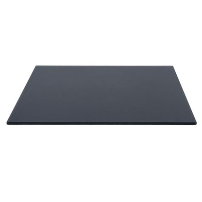 Headerbs 3D Printer Glass Bed 257x257x4mm Special Glass Build Plate with Microporous Composite Coating for Lab X1 X1E A1 P1P P1S