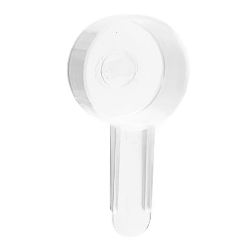 50 Pack Tablespoon Measuring Spoons, 1 Tbsp (15 mL) Plastic Coffee Scoops - style: 50 Pack