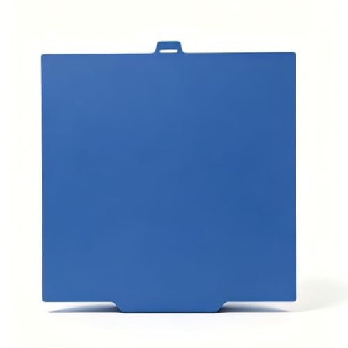 280x280MM Cool Build Plate for QIDI Q2/Q2 Combo 3D Printer - size: 280x280mm