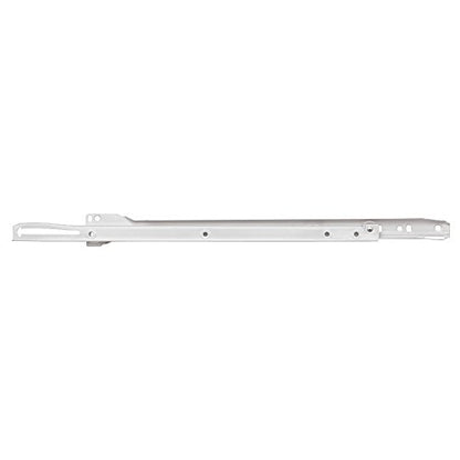 Liberty D68816C-W-TS 16-Inch Bottom Mount Drawer Slide - size: 16 Inch